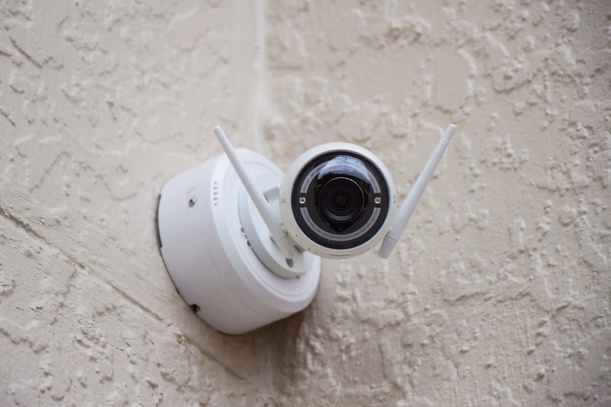 CCTV Storage & Retention Planning