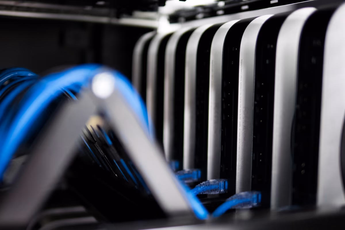 Cabling BoQ for a 20,000 sqft Office - Line by Line