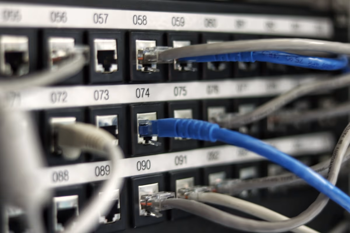 Cat6 vs Cat6A  -  When Each Is Worth It