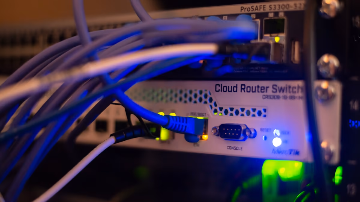 VLAN Segmentation - A Practical Primer for SMB Networks