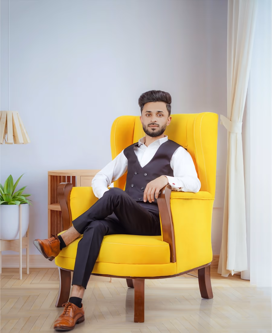 Harish Pillai