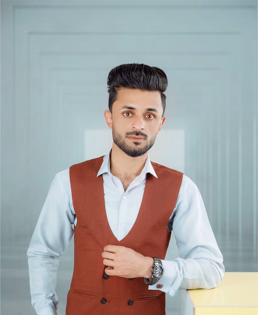 Kartik Shenoy
