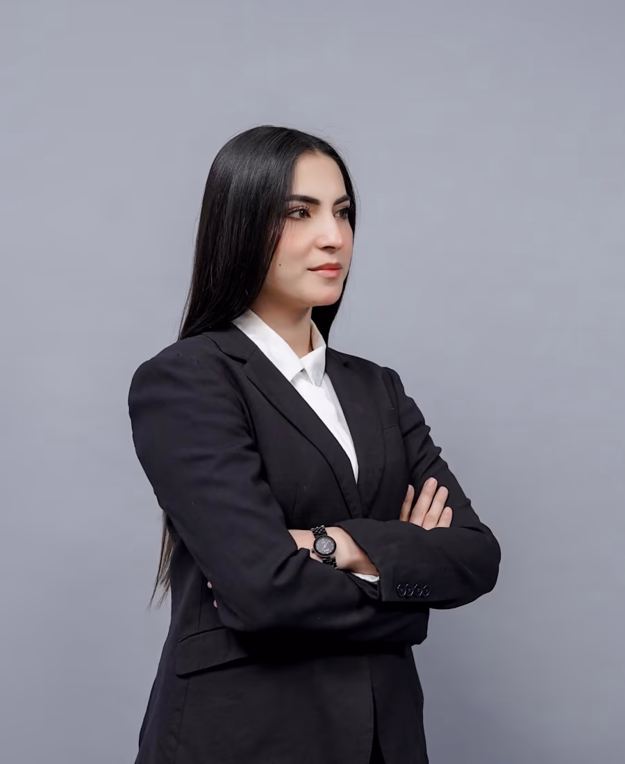 Prof. Ananya Krishnan