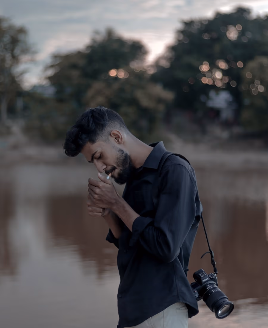 Farhan Qureshi