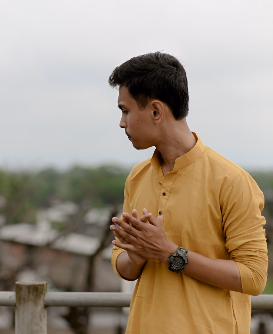 Rohit Saxena