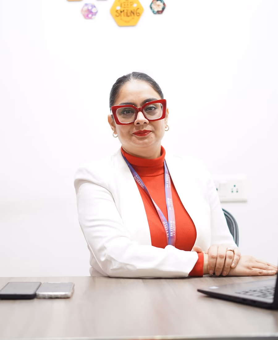 Priya Balakrishnan