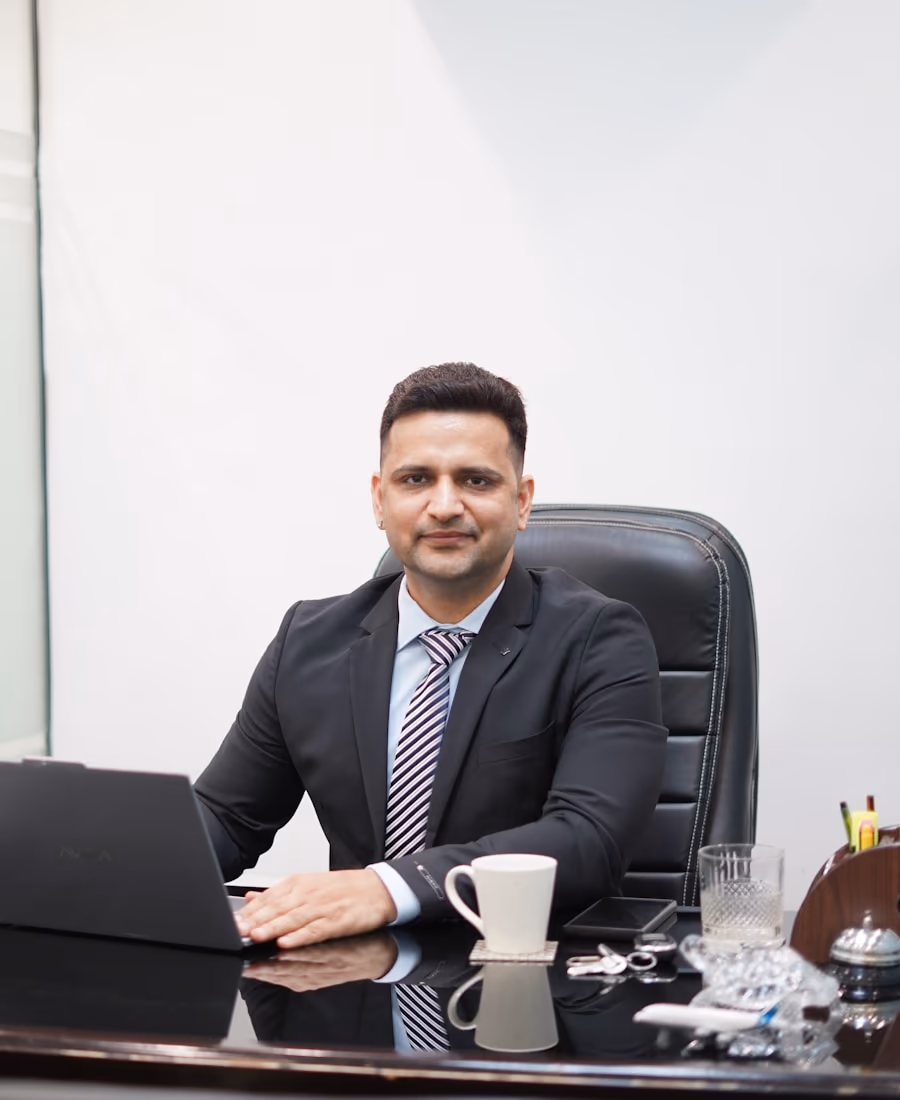 Vikram Iyer