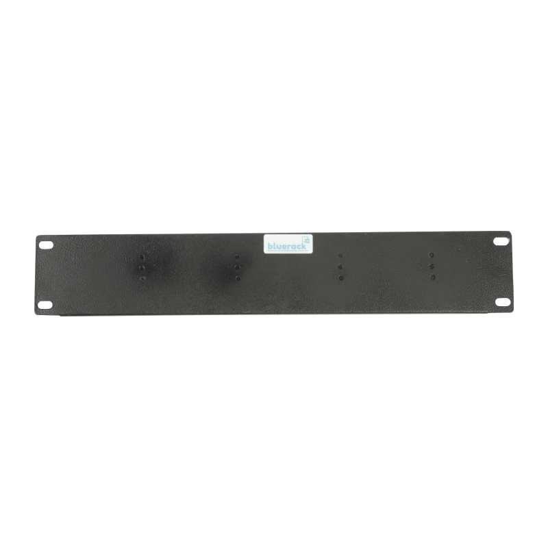 Blanking & Brush Panels
