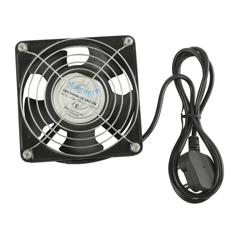 Cooling Fan Unit