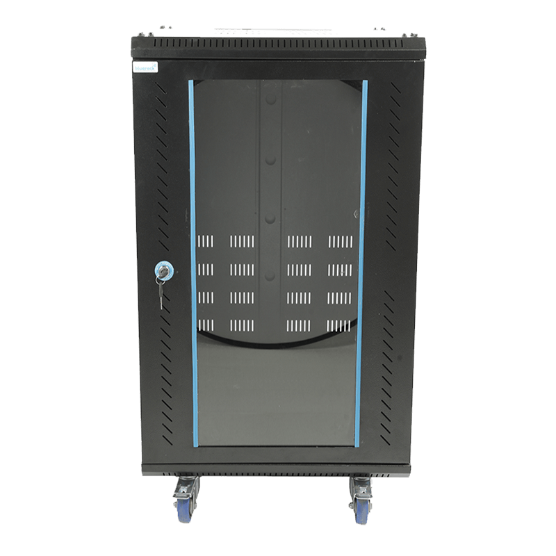 Floor Standing Server Rack