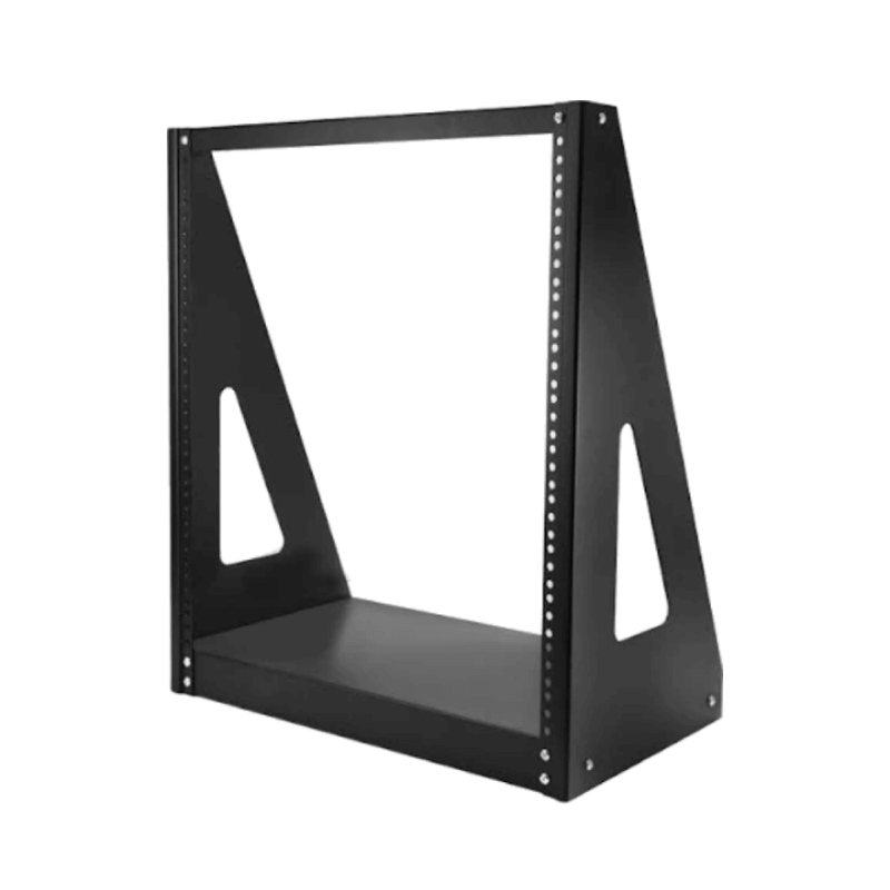 2-Post Open Rack