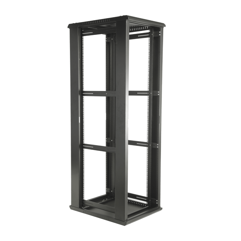 Open Frame Rack