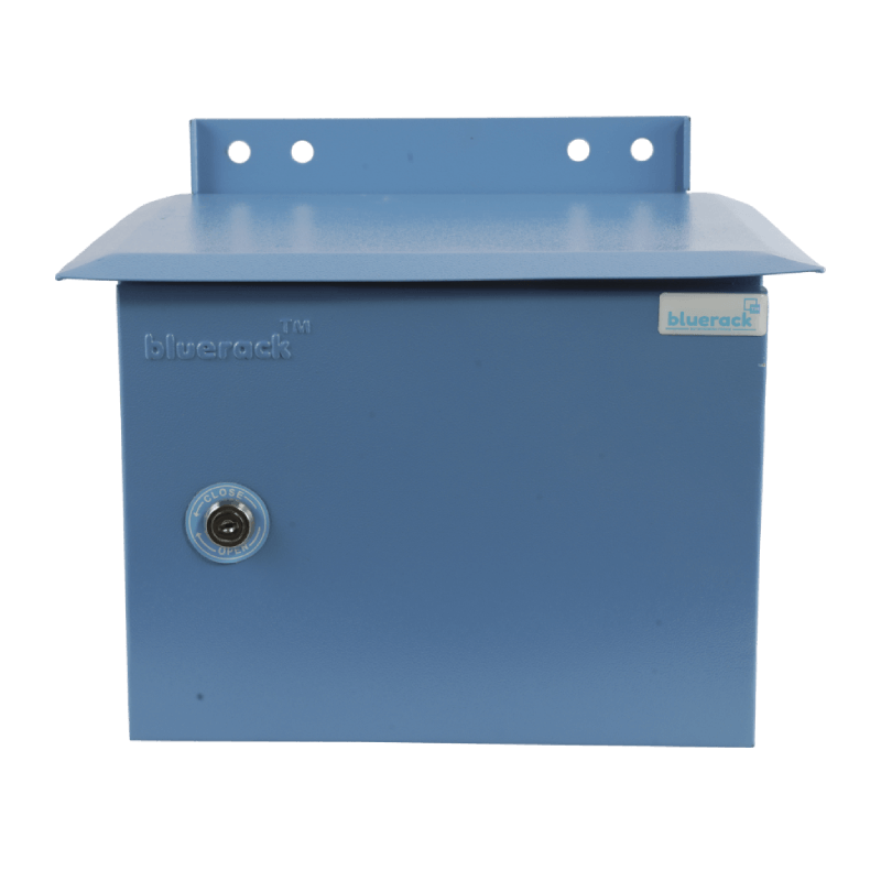 Outdoor Enclosure — Compact