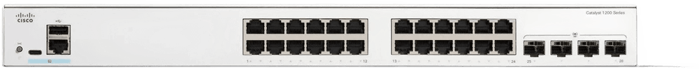 Catalyst 1200 series