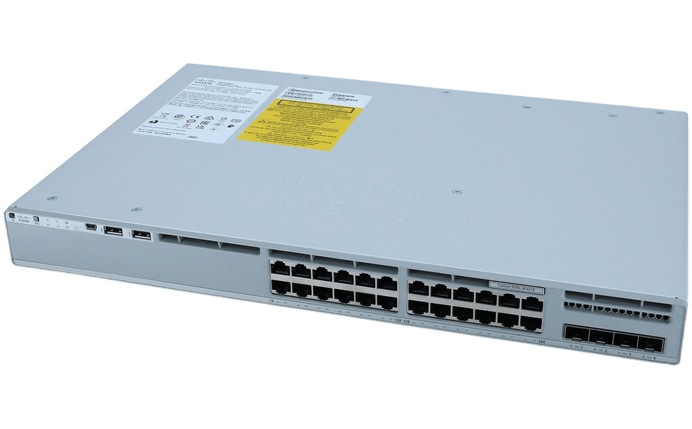 Catalyst 9200L