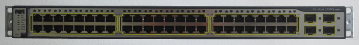 Catalyst 9300