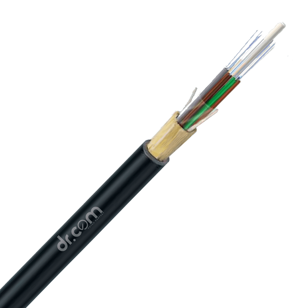 ADSS Aerial Cable