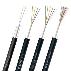 Fibre Optic Cable