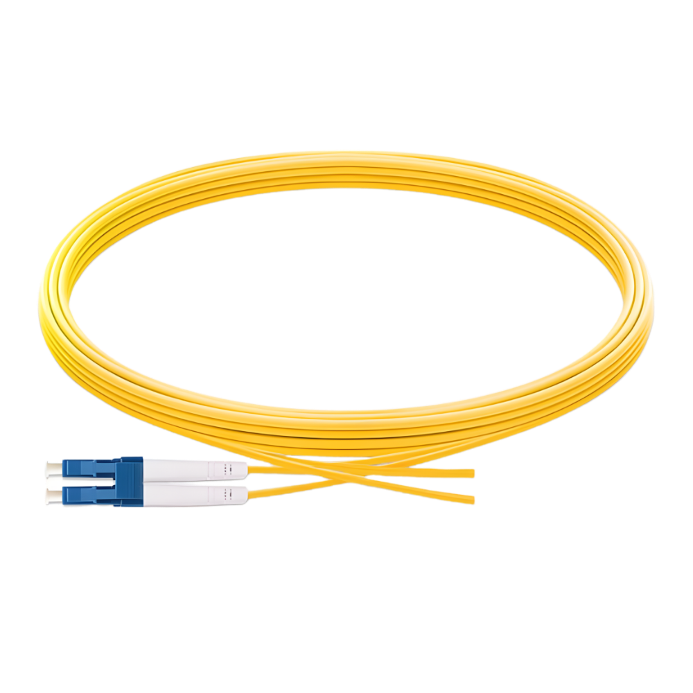 Fibre Pigtails