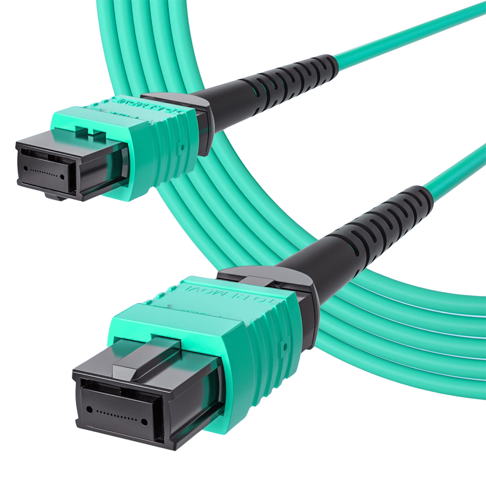 MPO / MTP Cables