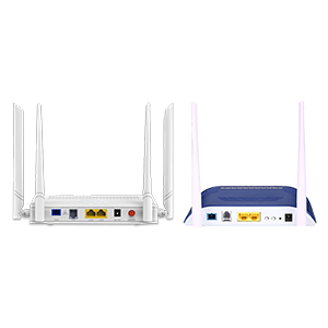GPON ONT