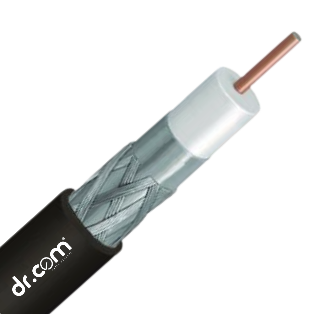 RG6 Coaxial