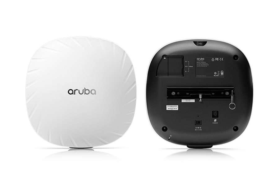 Aruba 530 Series