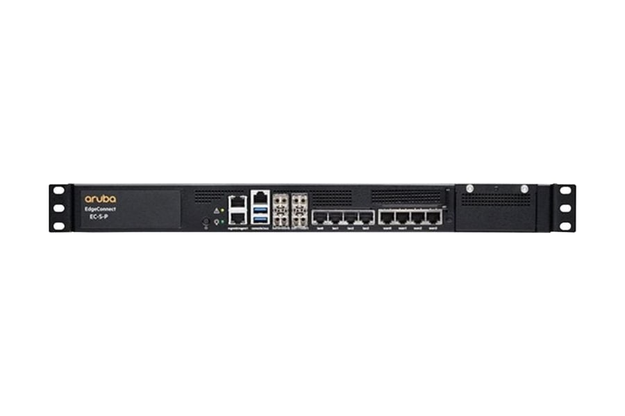 Aruba EdgeConnect