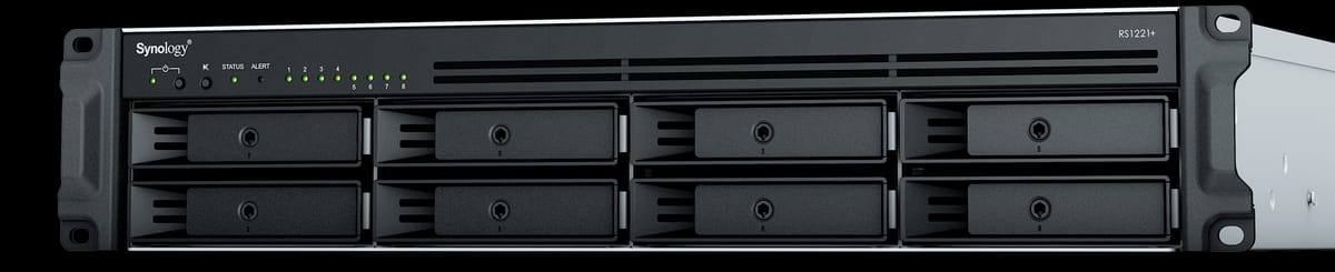 RS1221+