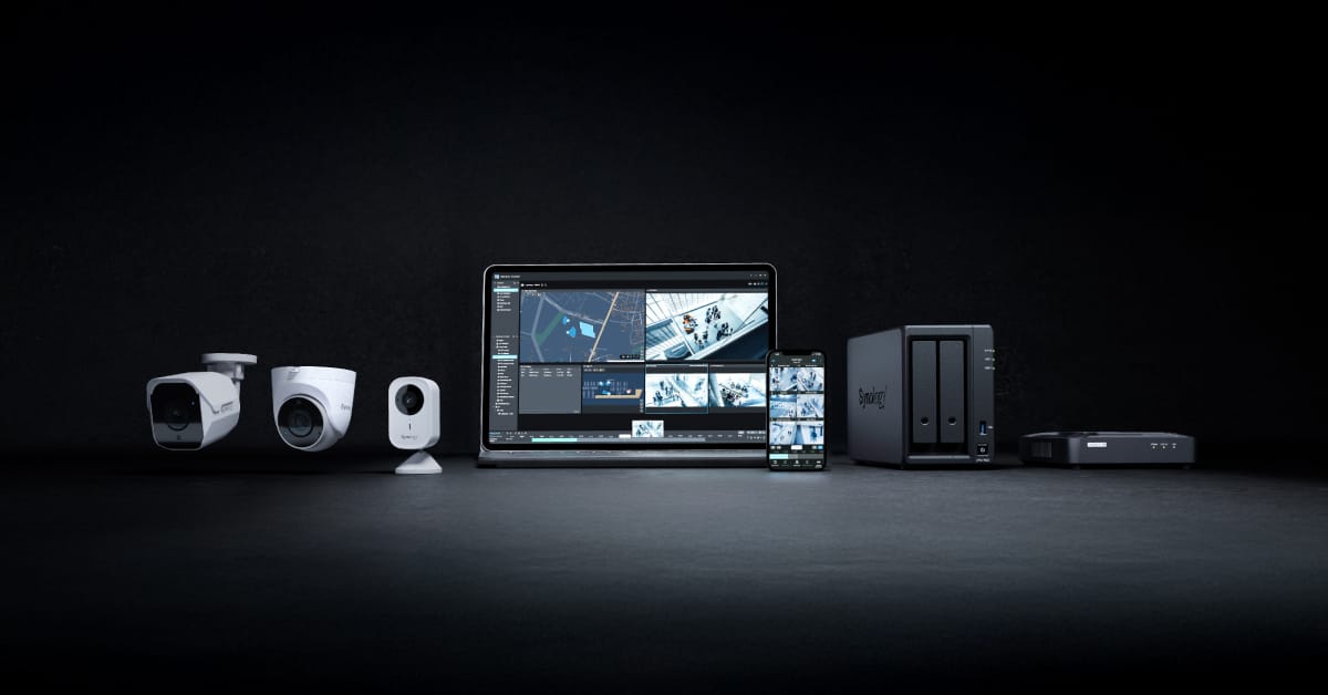 Surveillance Station