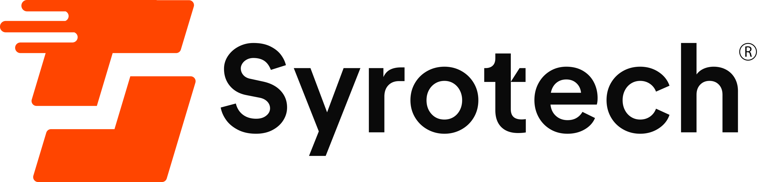 Syrotech