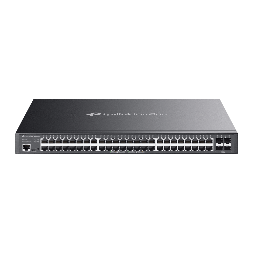 Access Switch Pro