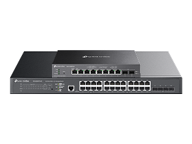 Access Switch Pro