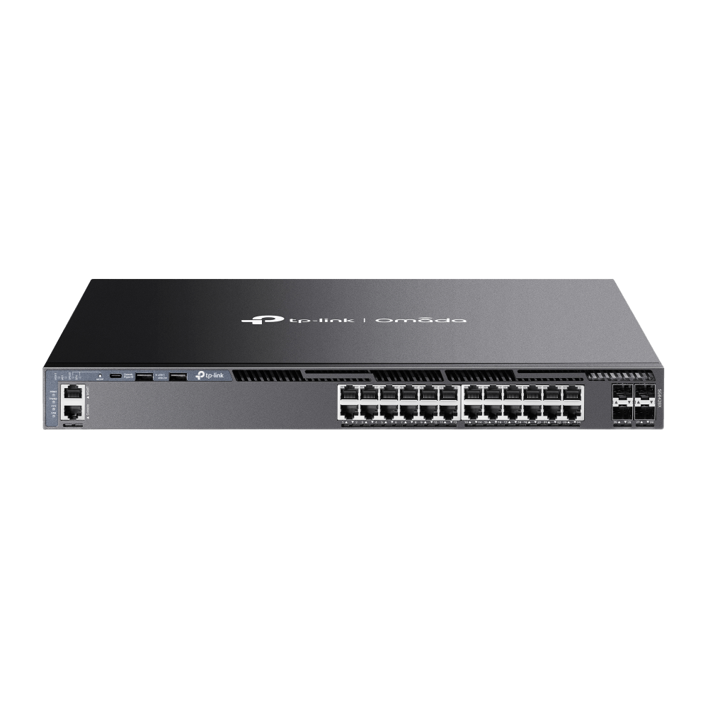 Campus Switch