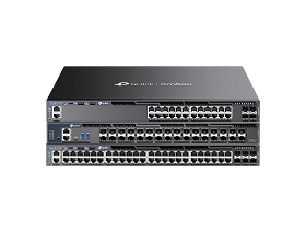 Campus Switch