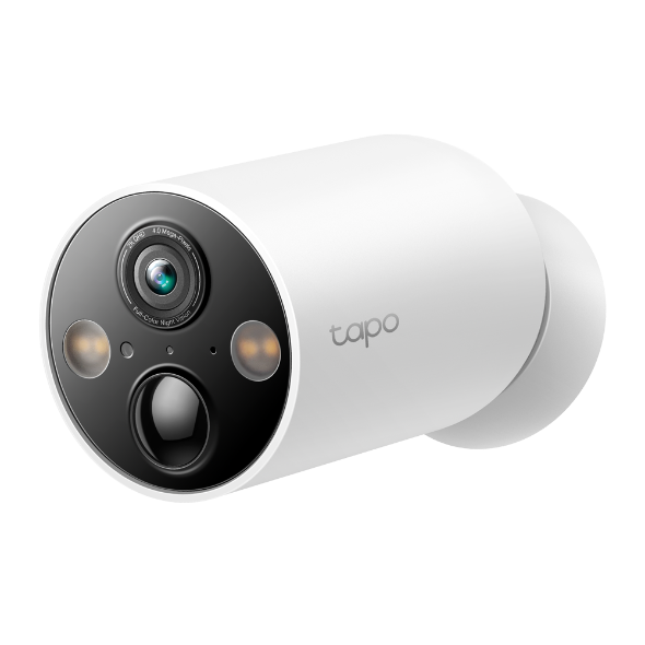 Tapo C425