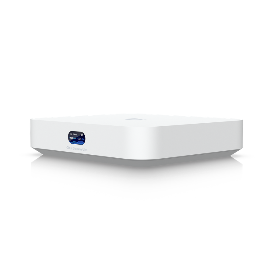 UniFi Cloud Gateway Ultra