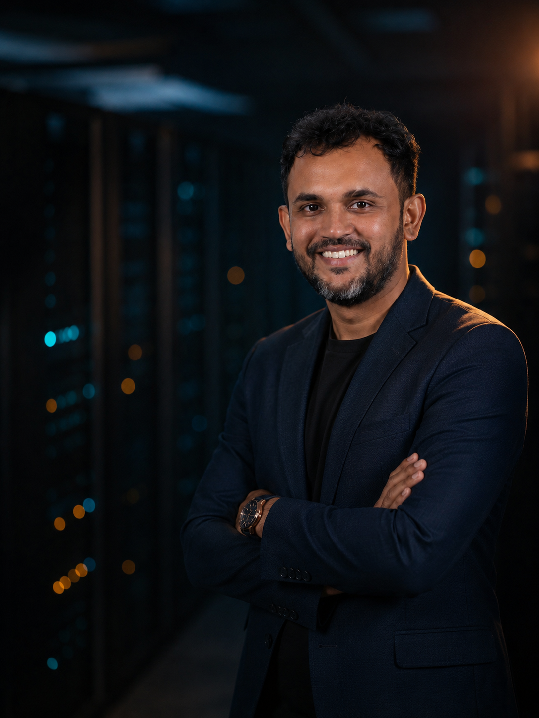 Kunal Raul