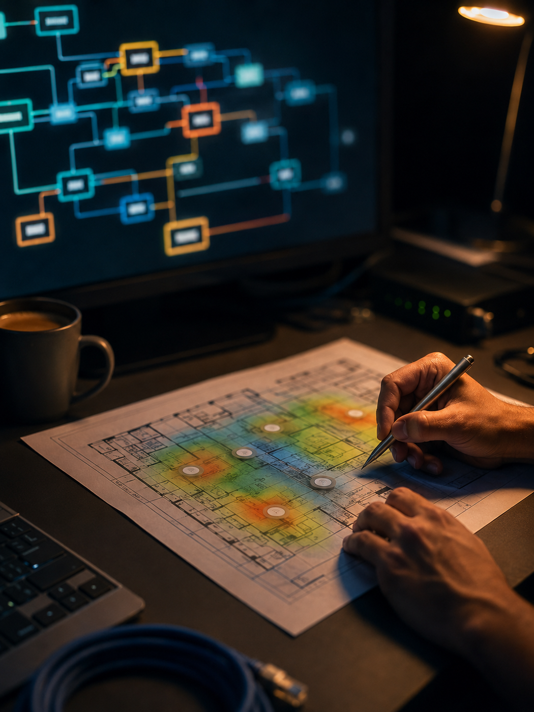 Solutions Engineering