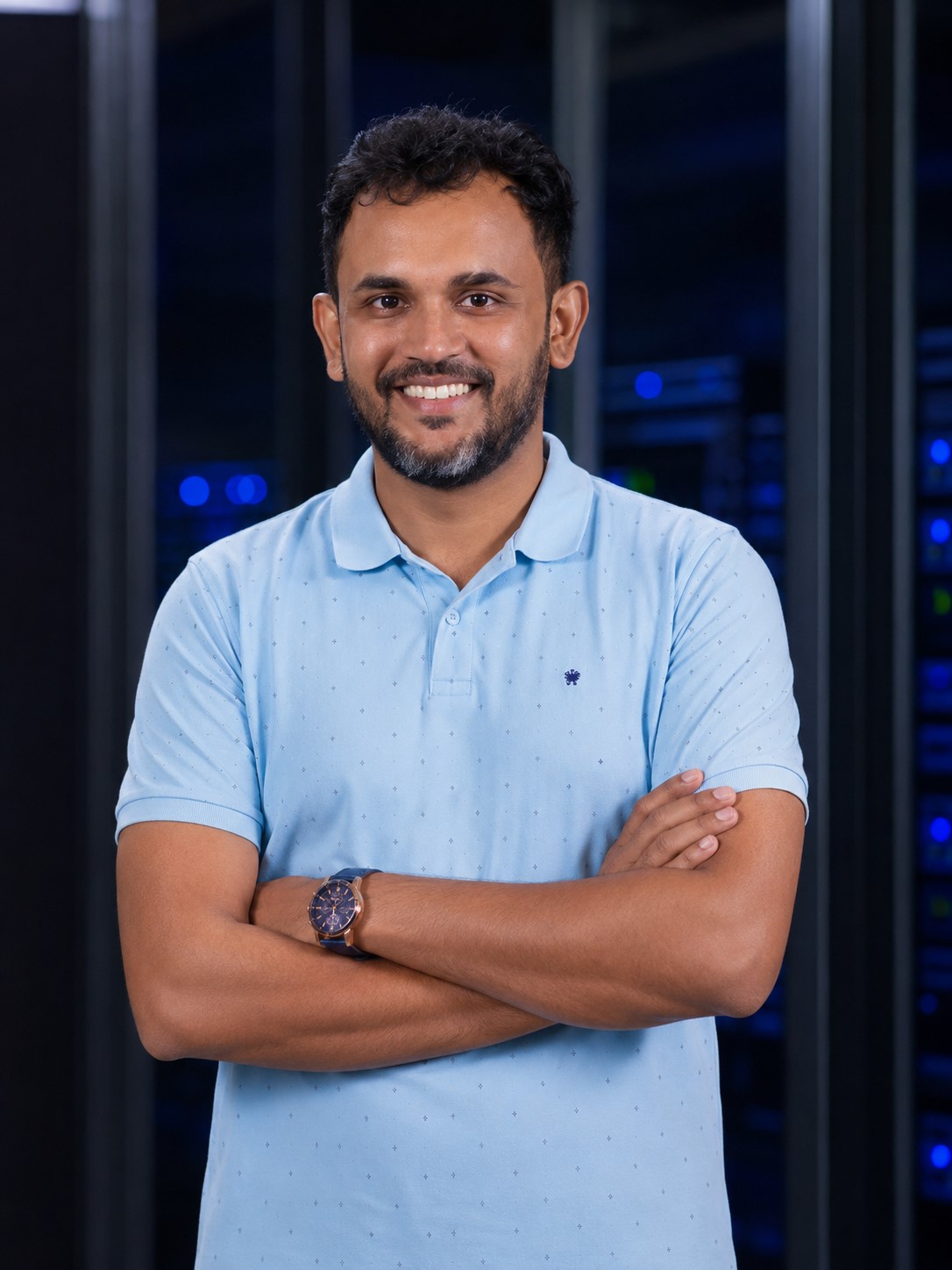 Kunal Raul