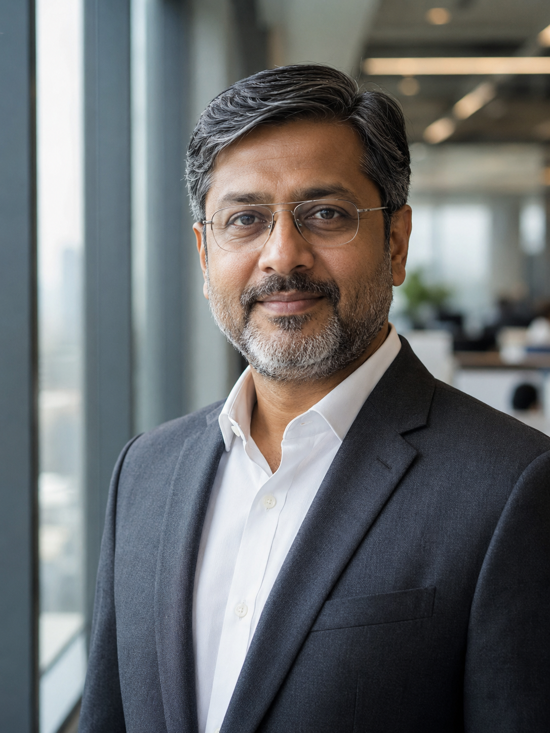 Rajesh Mehta