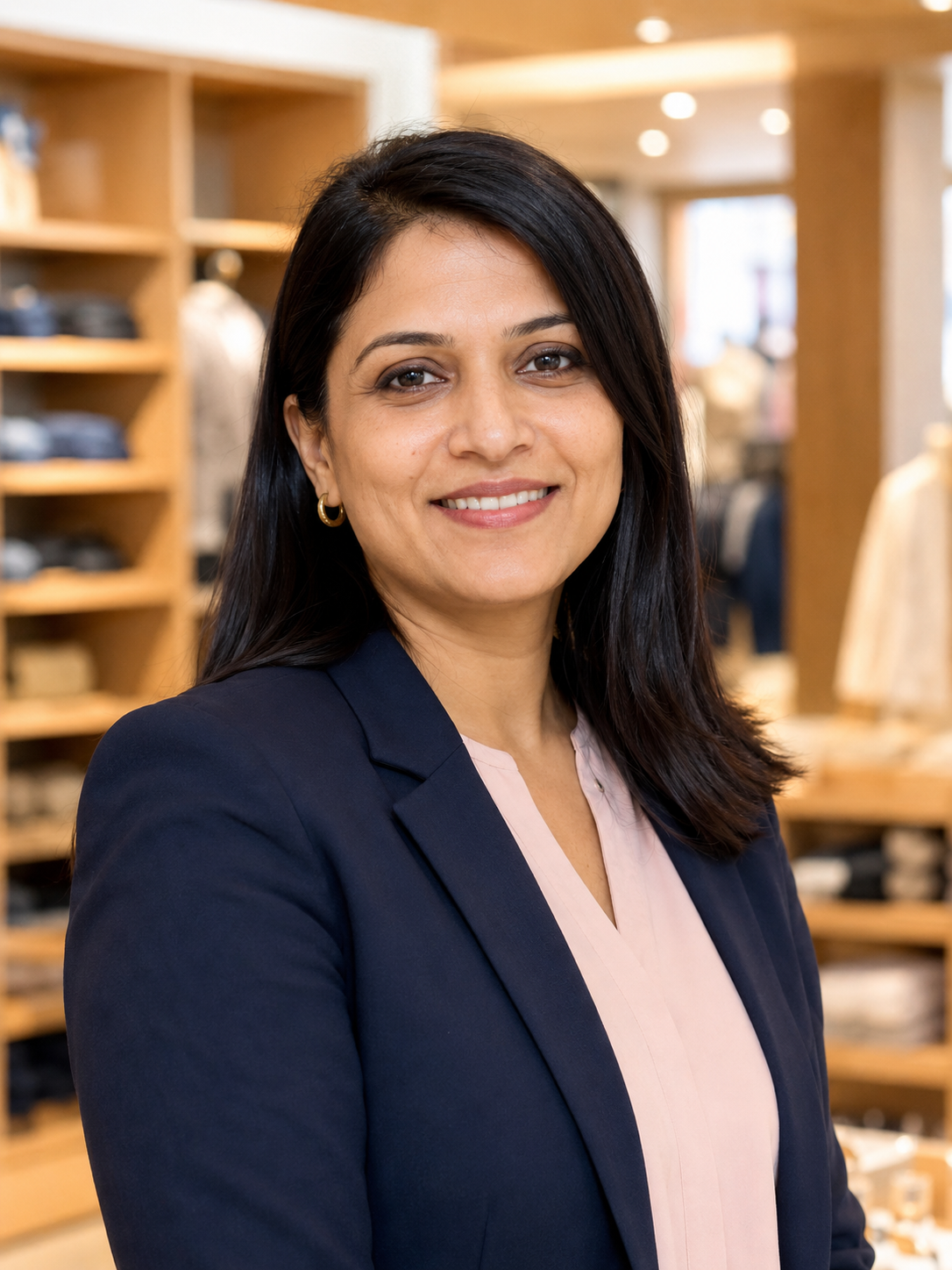 Priya Sharma