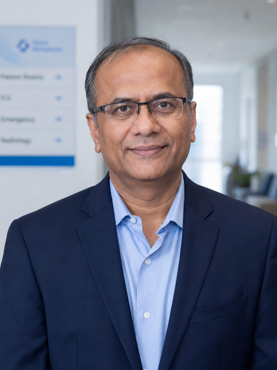 Amit Patel