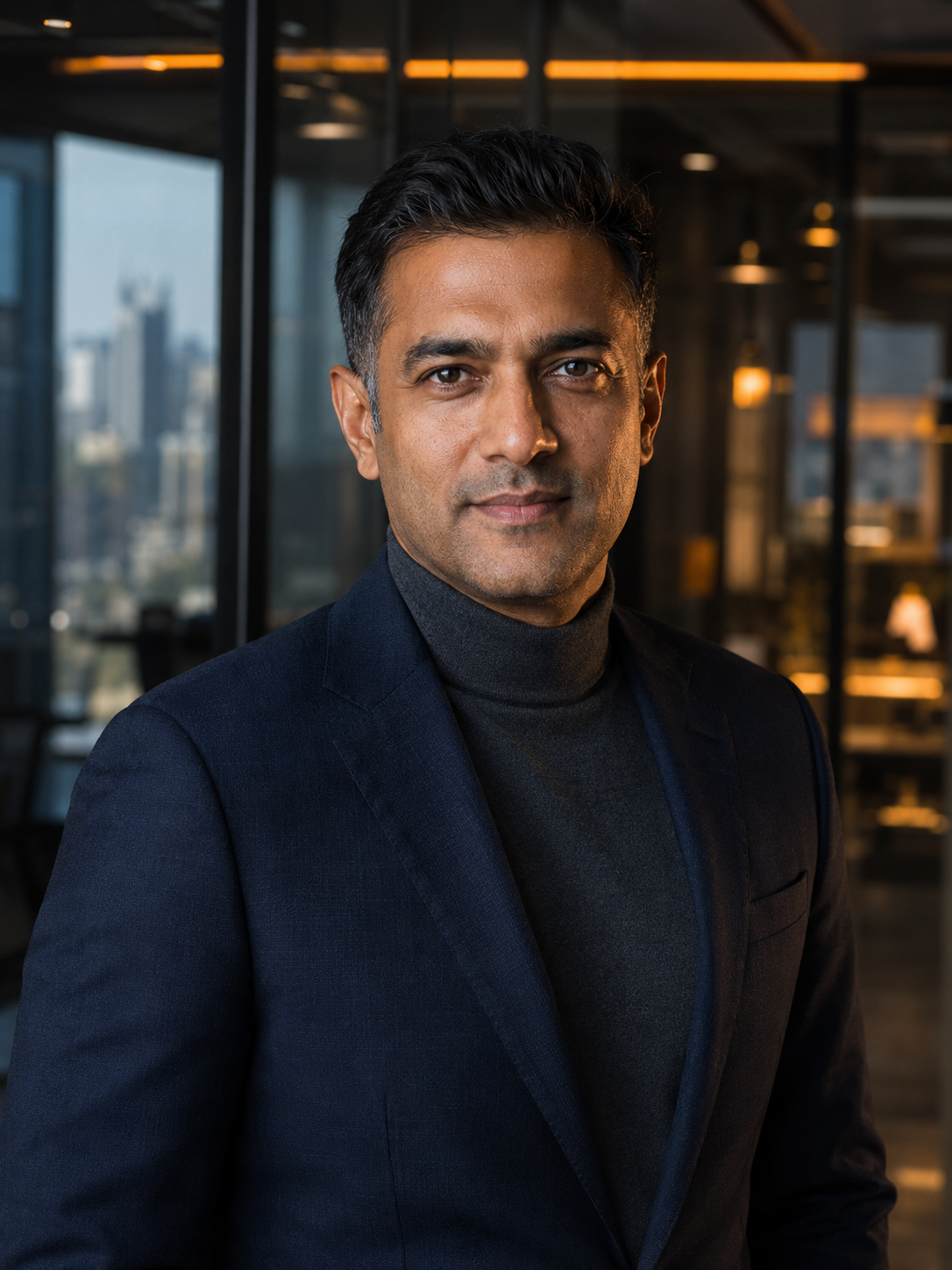 Vikram Joshi
